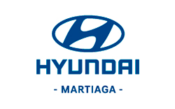 Hyundai Martiaga